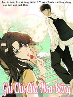 Ghi Chú Của Hoa Băng