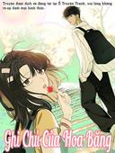 Ghi Chú Của Hoa Băng